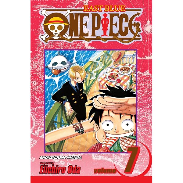 Amazon | One Piece: The Oath 6 | Eiichiro Oda | Fantasy